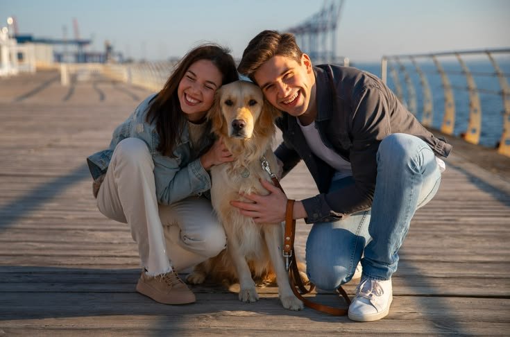 national dog month 8 ways of dog appreciation